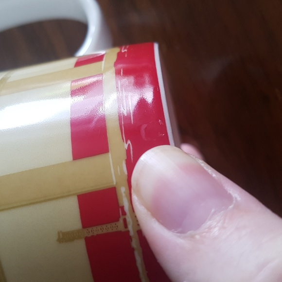 Starbucks 2009 Collectors Series Tampa FL Mug 16 fl oz - Picture 16 of 16